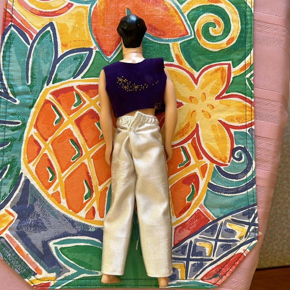 Aladdin Doll - Picture 2 of 2